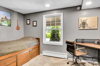 Bedroom #3.