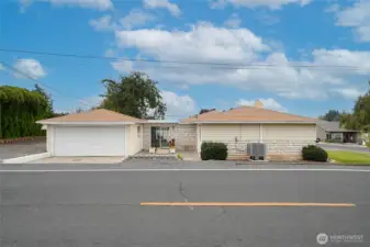 Welcome to your next ranch style compound priced to sell fast