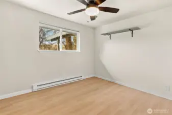 1ST Bedroom
