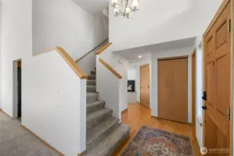 without virtual staging