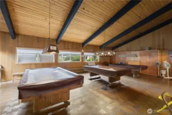 Billiards
