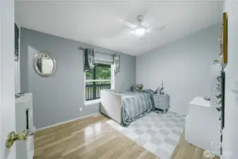 Bedroom #2