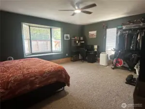 Bonus Room