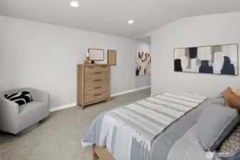 Model Home Photos. Finishes and Features may vary. See site agent for details.