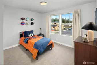 Model Home Photos. Finishes and Features may vary. See site agent for details.