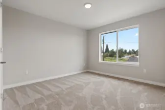 2nd bedroom