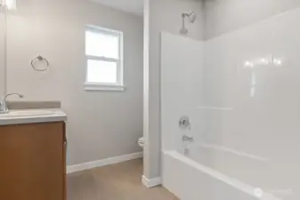 full Bath