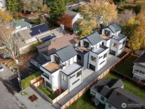 Next Level New Homes by Dima Homes in Desirable Crown Hill Neighborhood