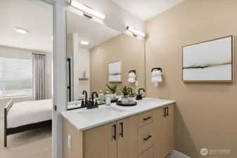 Photos are for representation only.  Features, colors and selections may differ from photograph. See site agent for details.