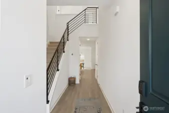 Pictures of Similar Home. Not pictures of actual home. Features, colors, layout may vary.