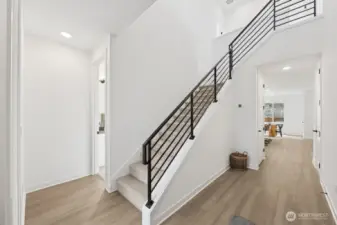 Pictures of Similar Home. Not pictures of actual home. Features, colors, layout may vary.