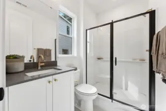 Pictures of Similar Home. Not pictures of actual home. Features, colors, layout may vary.