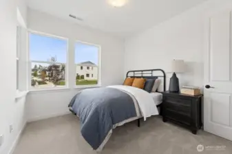 Pictures of Similar Home. Not pictures of actual home. Features, colors, layout may vary.