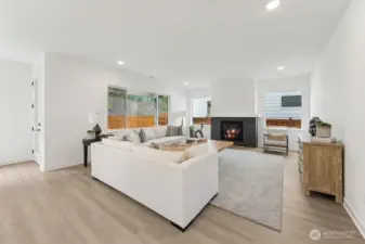 Pictures of Similar Home. Not pictures of actual home. Features, colors, layout may vary.