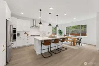 Pictures of Similar Home. Not pictures of actual home. Features, colors, layout may vary.