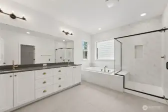 Pictures of Similar Home. Not pictures of actual home. Features, colors, layout may vary.