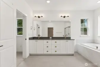 Pictures of Similar Home. Not pictures of actual home. Features, colors, layout may vary.