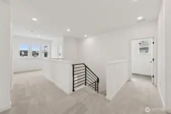 Pictures of Similar Home. Not pictures of actual home. Features, colors, layout may vary.