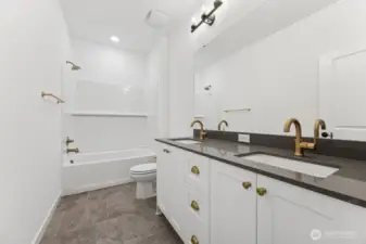 Pictures of Similar Home. Not pictures of actual home. Features, colors, layout may vary.