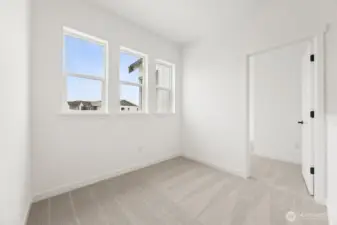 Pictures of Similar Home. Not pictures of actual home. Features, colors, layout may vary.