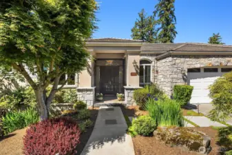 A spectacular 2022 renovation has transformed this residence into a true dream home-move-in ready and designed for modern living.