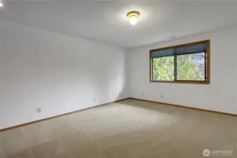 1st Bedroom
