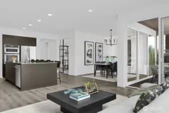 Facade, Ext Colors, Interior Photos & Floor Plans for illustrative purposes only. Actual Facade, Ext Colors, Interiors & Floor Plans may differ.