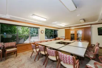 Meeting room
