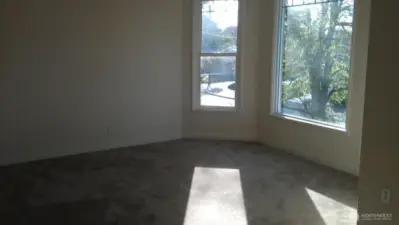 1BR Living