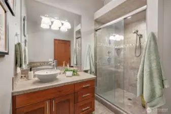 Unit 1- Rented