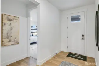 Picture are a representation of the model home.