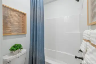 Picture are a representation of the model home.