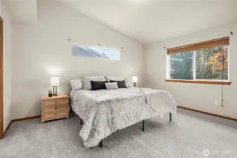 Enormous Primary suite