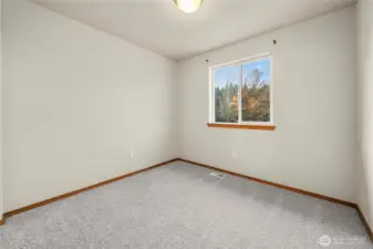#4th Bedroom