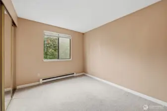 Nicely Sized Additional Bedroom #1