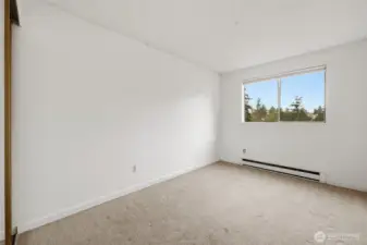 Nicely Size Additional Bedroom #2