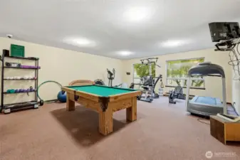 Community Activity Room