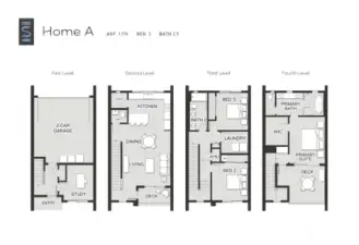 The Extraordinary Floorplan