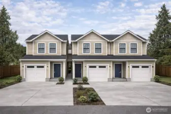 disclosure this is virtual and not for construction.(renderings)