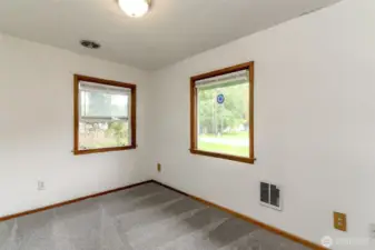 Front Bedroom