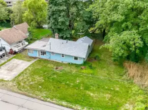 Large Lot