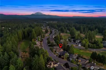 Don't miss your opportunity to live in a great community close to all Maple Valley has to offer.