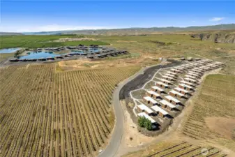 Sagecliffe Resort & Spa