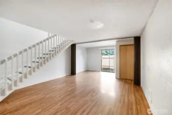 Several units are recently updated units with brand new flooring and carpets!