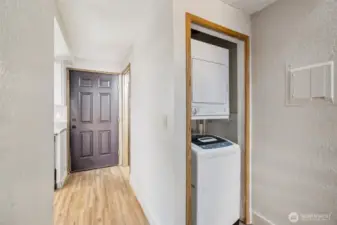 Newer appliances in many units!