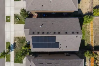 Solar Panels