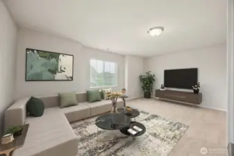 Bonus Room