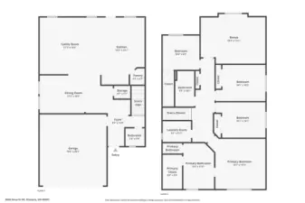 Full Floor Plan
