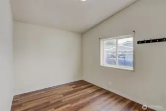3rd bedroom