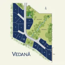 Previous Model Home with all the upgrades and greenbelt on the side